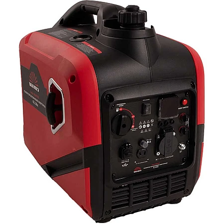 Генератор инверторный Vitals Master IG 2.8bs