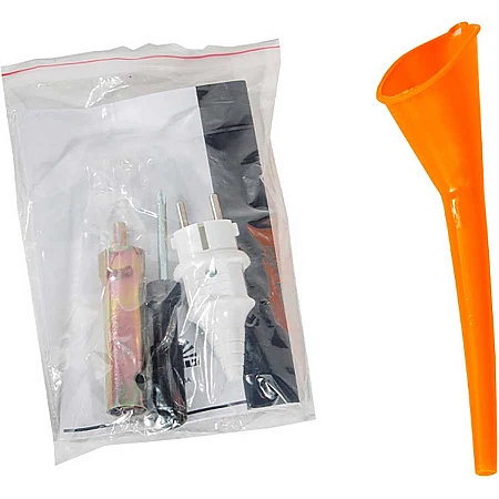 Генератор инверторный Vitals Master IG 3.5bset - фото 15