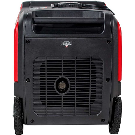 Генератор инверторный Vitals Master IG 3.5bset - фото 6