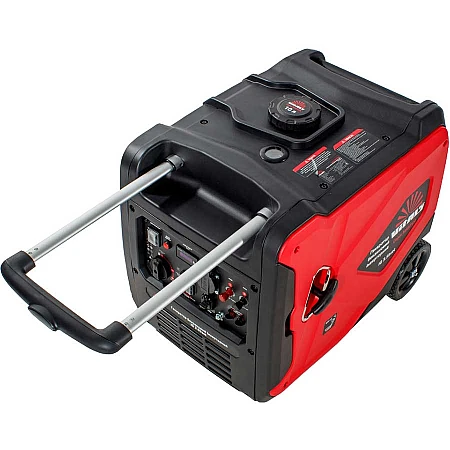 Генератор инверторный Vitals Master IG 3.5bset - фото 10