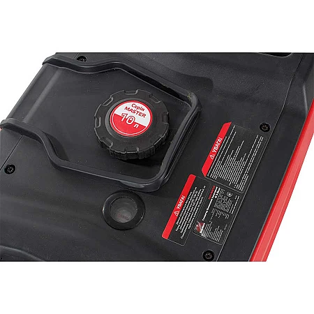 Генератор инверторный Vitals Master IG 5.0bsat - фото 13