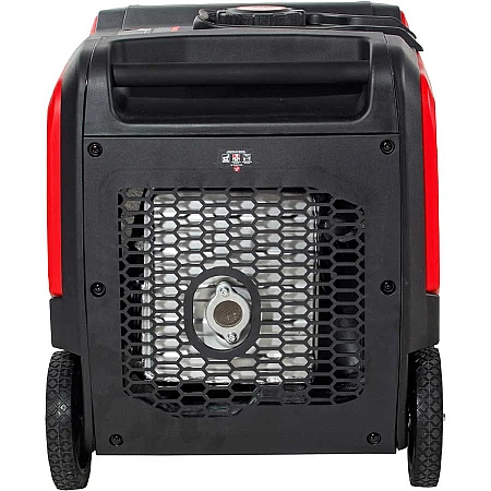 Генератор инверторный Vitals Master IG 5.0bsat - фото 6