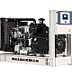 Дизельный генератор DALGAKIRAN DJ 43 BD  - фото 2