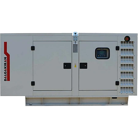 Дизельний генератор DALGAKIRAN DJ 68 BD