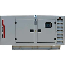 Дизельний генератор DALGAKIRAN DJ 72 BD