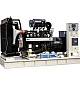 Дизельний генератор DALGAKIRAN DJ 275 DD  - фото 3