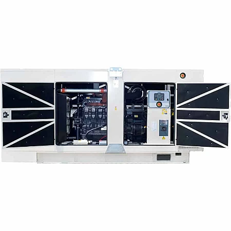 Дизельний генератор DALGAKIRAN DJ 825 DD - фото 3