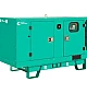 Генератор дизельний CUMMINS C44 D5e  - фото 4