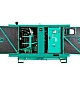 Генератор дизельный CUMMINS C66 D5e  - фото 4