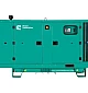 Генератор дизельный CUMMINS C66 D5e 