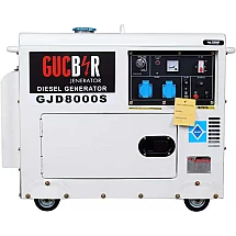 GJD8000S