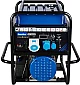 Бензиновый генератор EnerSol EPG-13000SEA  - фото 3