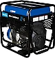 Бензиновый генератор EnerSol EPG-13000SEA  - фото 5