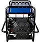 Бензиновый генератор EnerSol EPG-16000SEA  - фото 6
