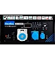 Бензиновый генератор EnerSol EPG-16000SEA  - фото 8