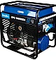Бензиновый генератор EnerSol EPG-16000SEA 