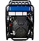 Бензиновый генератор EnerSol EPG-16000TEA  - фото 4