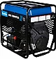 Бензиновый генератор EnerSol EPG-16000TEA  - фото 6
