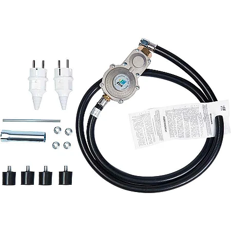 Бензиновий генератор EnerSol EPG-2800SL - фото 12