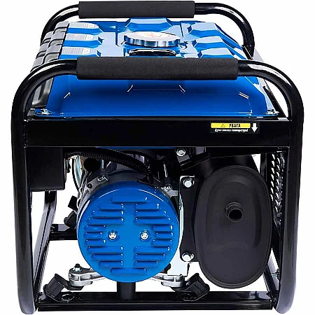 Бензиновий генератор EnerSol EPG-2800SL - фото 4