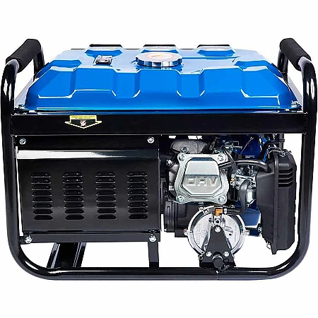 Бензиновий генератор EnerSol EPG-2800SL - фото 5