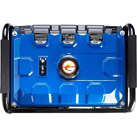 Бензиновий генератор EnerSol EPG-2800SL - фото 8