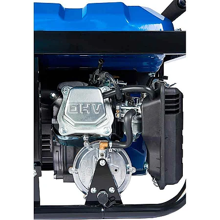 Бензиновий генератор EnerSol EPG-2800SL - фото 9