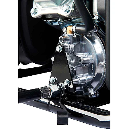 Бензиновий генератор EnerSol EPG-2800SL - фото 10