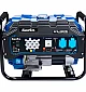 Бензиновий генератор EnerSol EPG-2800SL 