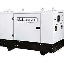 Дизельний генератор Malcomson ML17-PE3