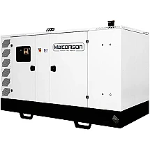 Дизельний генератор Malcomson ML330-PE3