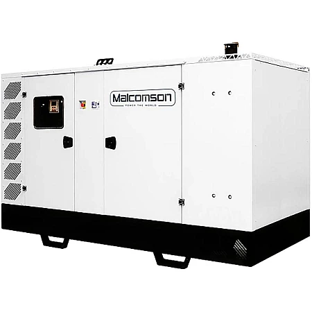 Дизельний генератор Malcomson ML330-PE3