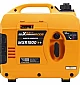 Інверторний генератор MaXpeedingRods MXR1500  - фото 2