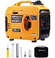 Інверторний генератор MaXpeedingRods MXR1500  - фото 5