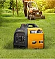 Інверторний генератор MaXpeedingRods MXR2300  - фото 9