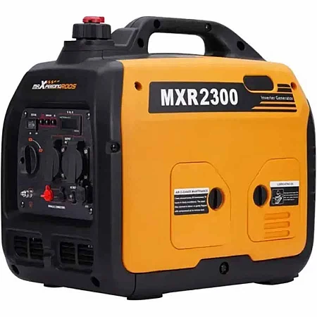 Інверторний генератор MaXpeedingRods MXR2300