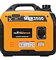 Інверторний генератор MaXpeedingRods MXR3500  - фото 2