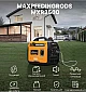 Інверторний генератор MaXpeedingRods MXR3500  - фото 4