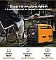 Інверторний генератор MaXpeedingRods MXR3500  - фото 5