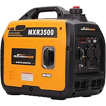 MXR3500