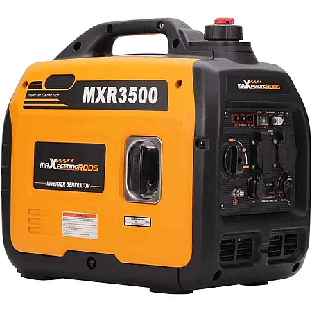 Інверторний генератор MaXpeedingRods MXR3500