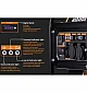 Інверторний генератор MaXpeedingRods MXR4500i  - фото 3