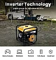 Інверторний генератор MaXpeedingRods MXR4500i  - фото 5