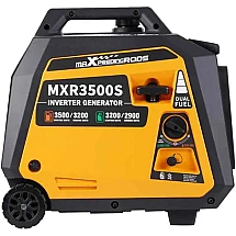 MXR3500s - фото 2