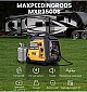 Инверторный генератор MaXpeedingRods MXR3500s  - фото 6