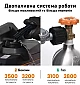 Инверторный генератор MaXpeedingRods MXR3500s  - фото 9