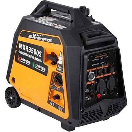 Инверторный генератор MaXpeedingRods MXR3500s