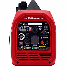MXR4000 GT - фото 2