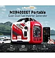 Інверторний генератор MaXpeedingRods MXR4000 GT  - фото 8