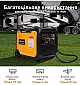 Инверторный генератор MaXpeedingRods MXR5500  - фото 9
